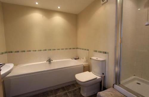 Matlock Bath Apartment | 1 Coach House Mews - Matlock Bath