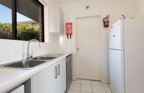 Batehaven Apartment | 1 Commodore Batehaven