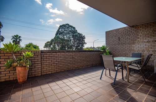 Batehaven Apartment | 1 Commodore Batehaven