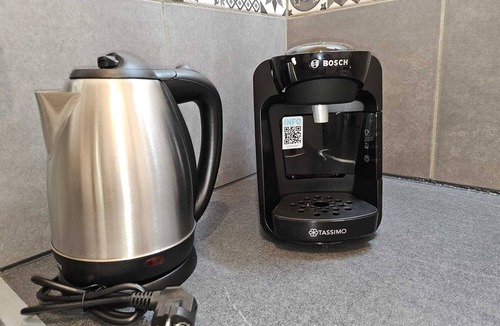 Bastide Saint-Louis Apartment | 1- Cosy Studio Centre-ville