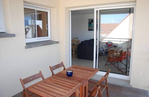 Audresselles Apartment | 1. Cottage 2 bedrooms Villa "En Face