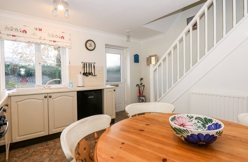 Holt Cottage | 1 Crowlands Cottages