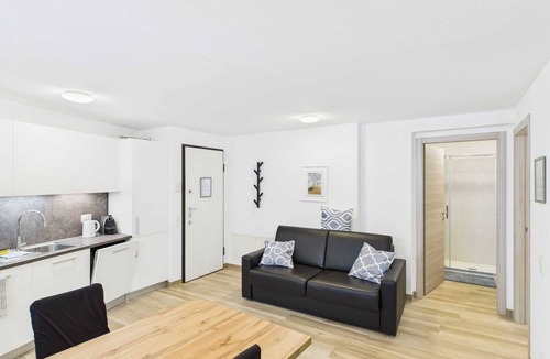 Curio Apartment | 1 Curio Malcantone Charming Lodge