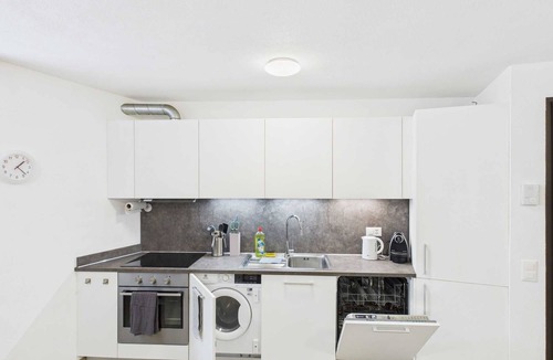 Curio Apartment | 1 Curio Malcantone Charming Lodge
