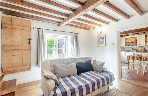 East Runton House | 1 Cutty Sark Cottages