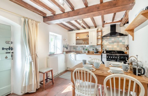 East Runton House | 1 Cutty Sark Cottages