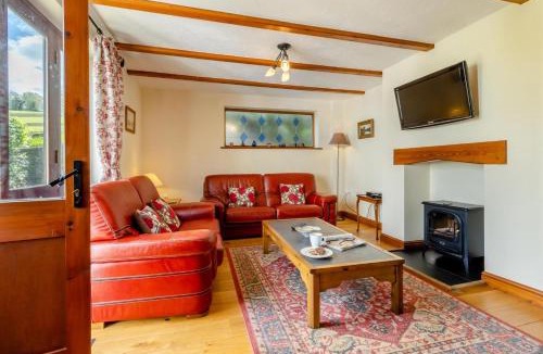 Trefeglwys Apartment | 1 Derw Cottages