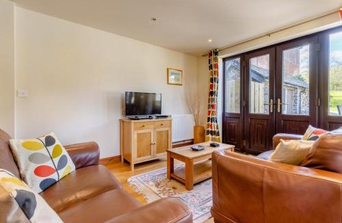 Trefeglwys Apartment | 1 Derw Cottages