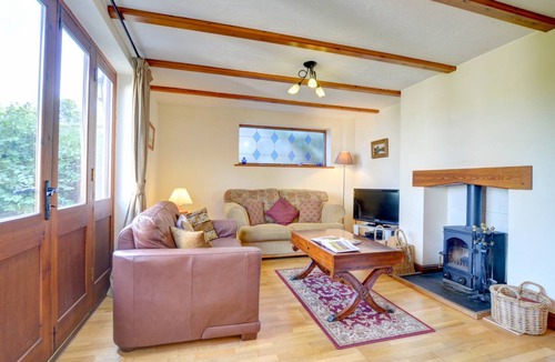 Trefeglwys Cottage | 1 Derw Cottages