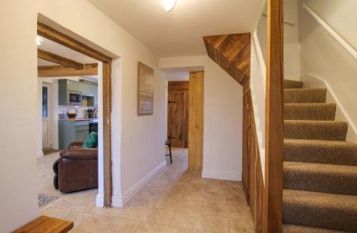 Great Witley House | 1 Dingle Cottage