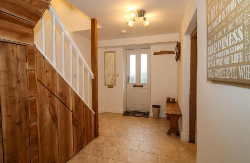 Great Witley House | 1 Dingle Cottage