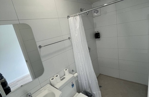 Rotorua Ski Chalet | 1 Double 1 Sofa Beds Garden Chalet 9C