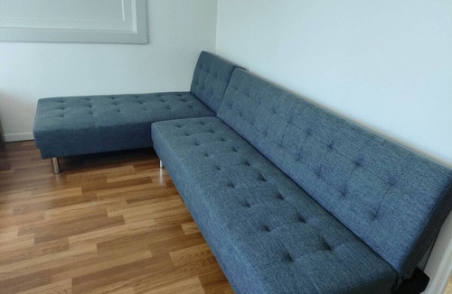 Auckland Apartment | 1 Double 2 single 2 Sofa Beds Suite 4