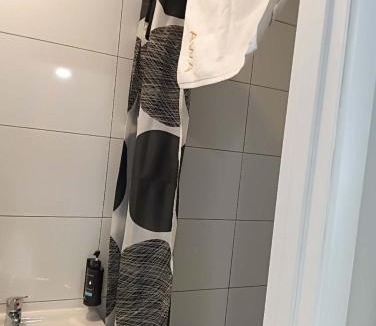 Kawaha Point Apartment | 1 Double Beds Serviced Studio