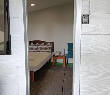 Kawaha Point Apartment | 1 Double Beds Serviced Studio