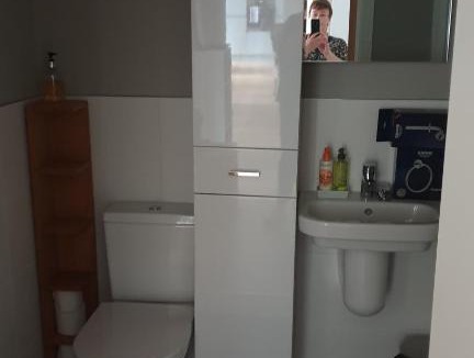 Chapeltown Bed & Breakfast | 1 double guest bedroom in my home North Leeds