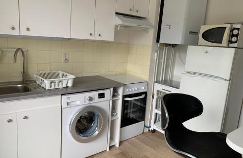Espalion Apartment | 1 Espalion superbe appartement hyper centre ville