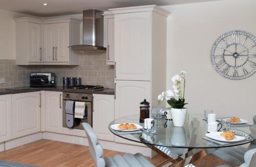 Chester-le-Street Apartment | 1 Eureka Mews