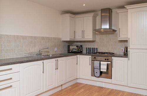 Chester-le-Street Cottage | 1 Eureka Mews