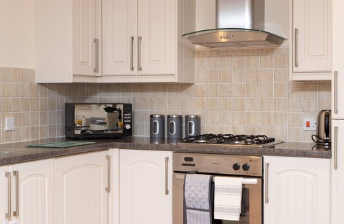 Chester-le-Street Cottage | 1 Eureka Mews