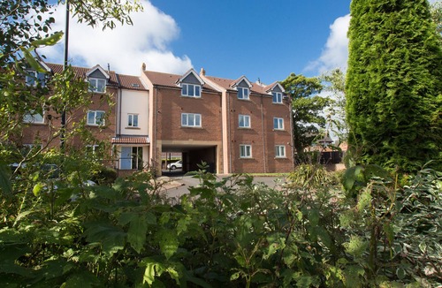 Chester-le-Street Cottage | 1 Eureka Mews