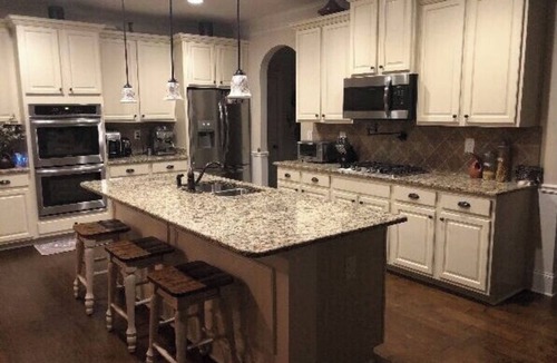 North Augusta House | 1 exit away from Masters & all entertainment near Washington Rd.