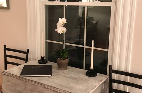 Freeport Bed & Breakfast | #1 - First Floor, King Bedroom