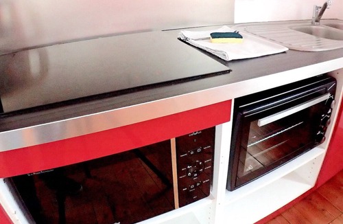 Abbeville Apartment | 1 floor apartment privatized