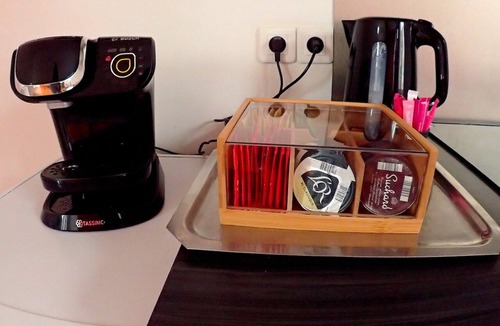 Abbeville Apartment | 1 floor apartment privatized