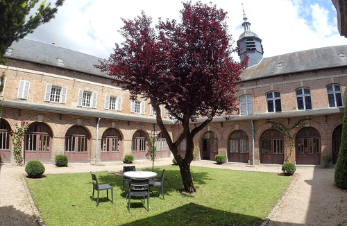 Abbeville Apartment | 1 floor apartment privatized