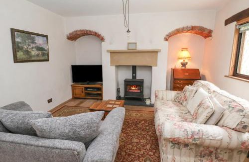 Tarporley House | 1 Fountain Cottages