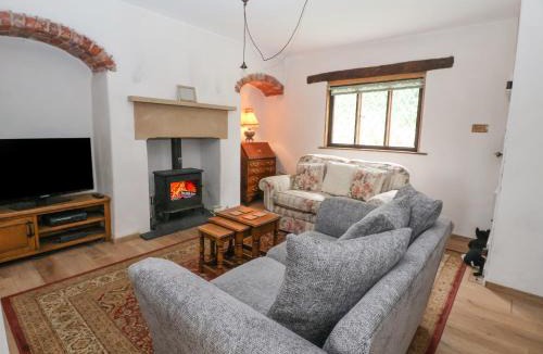 Tarporley House | 1 Fountain Cottages