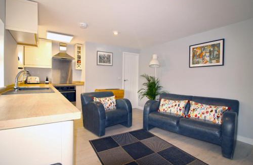 Much Wenlock Apartment | 1 Fox Studios