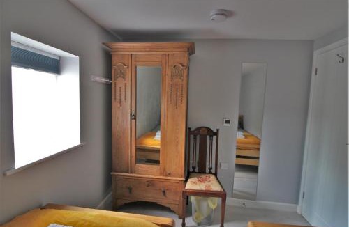 Much Wenlock Apartment | 1 Fox Studios