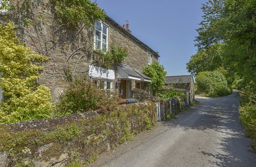 Burgh Island Cottage | 1 GABBERWELL COTTAGES, pet friendly in Kingston, Kingsbridge