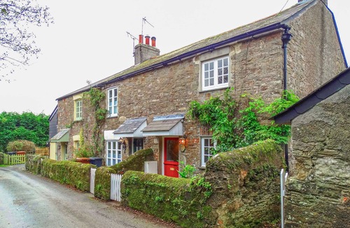 Burgh Island Cottage | 1 GABBERWELL COTTAGES, pet friendly in Kingston, Kingsbridge