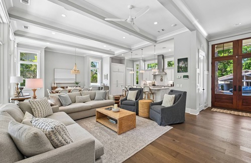 Oceanside House | 1 Green Heron ~ Luxury Oceanside Home!
