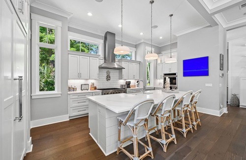 Oceanside House | 1 Green Heron ~ Luxury Oceanside Home!