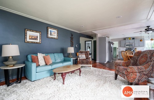 Holland House | 1 Happy Acre Summary: