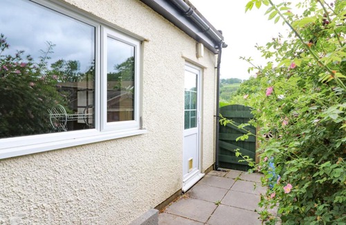 Brecon House | 1 Harp Terrace