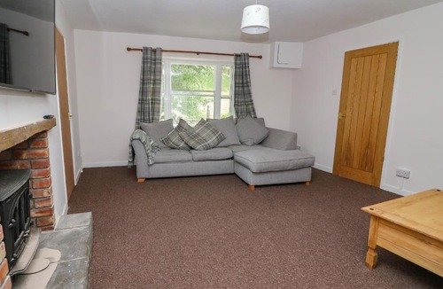 Brecon House | 1 Harp Terrace