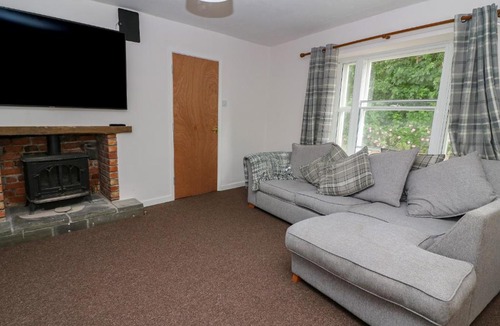 Brecon House | 1 Harp Terrace