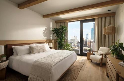 Rainey Street Historic District Hotel | 1 Hotel Austin