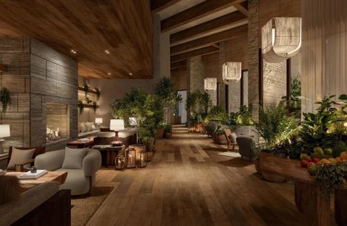 Rainey Street Historic District Hotel | 1 Hotel Austin