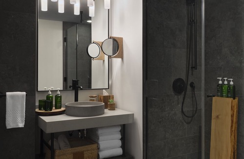 South Beach Hotel | 1 Hotel San Francisco