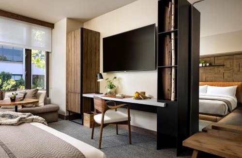 South Beach Hotel | 1 Hotel San Francisco