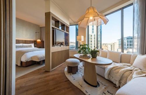 Belltown Hotel | 1 Hotel Seattle