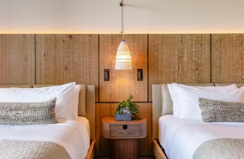 Belltown Hotel | 1 Hotel Seattle