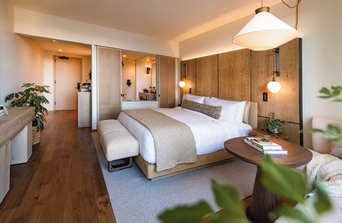 Belltown Hotel | 1 Hotel Seattle