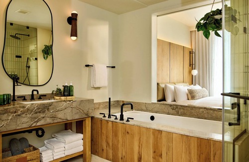 Belltown Hotel | 1 Hotel Seattle